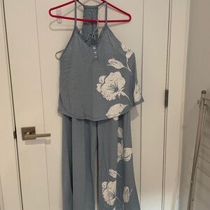 Splendid Pajama Set